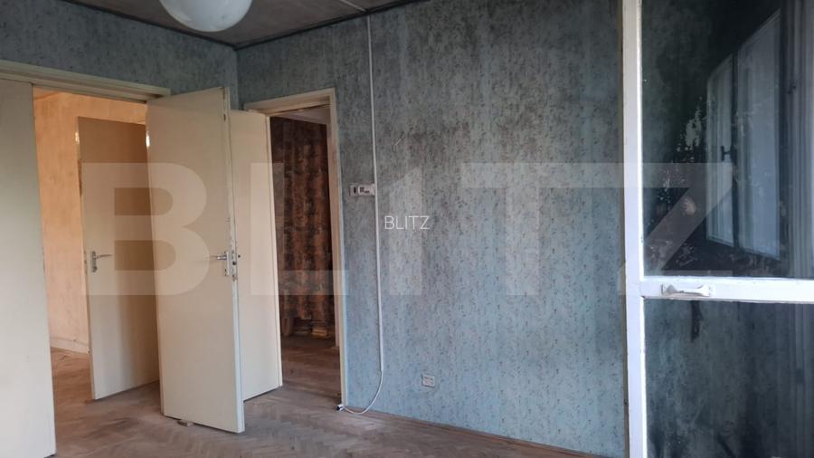 APARTAMENT 3 CAMERE RENOVABIL | ETAJ 1 | ZONA ASTRA - Compexul mic - 4