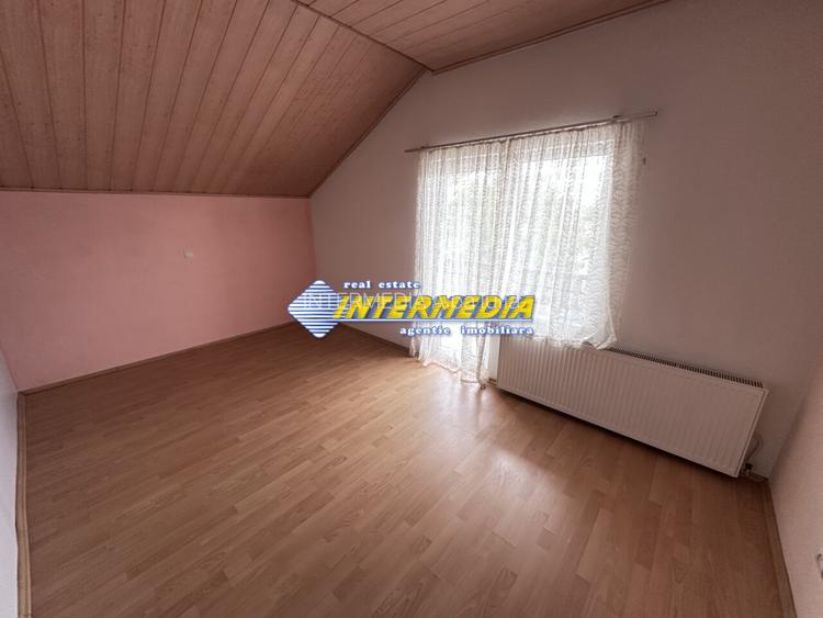 Spatiu de inchiriat I CETATE I 100 mp I Etaj 1 I Ideal pentru  birouri I - 13
