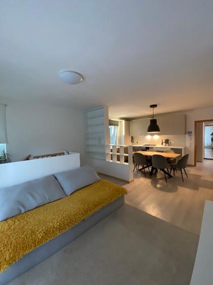 Apartament Avantgarden 1, 4 camere
