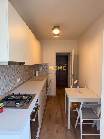 Apartament 2 camere de inchiriat Stefan cel Mare - recent renovat - 2