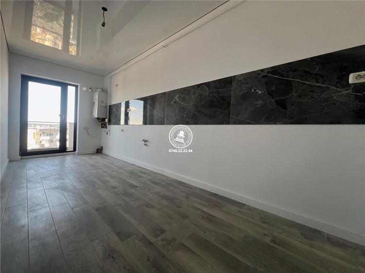 Apartament premium cu 2 camere | Adamant Tower - Rond CUG (peste drum de Selgros