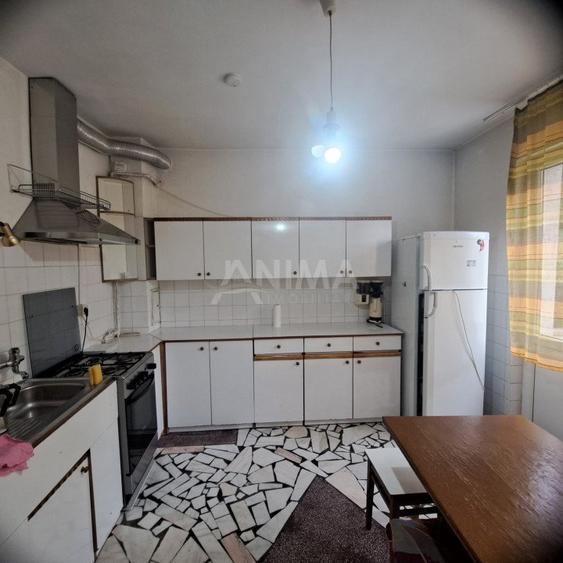 Casa spatioasa in Grigorescu, o alegere ideala pentru confort si liniste