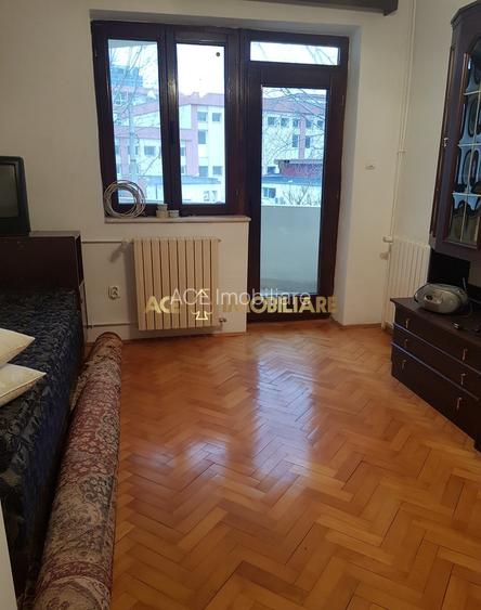 4 Camere de inchiriat | Regie | Spatiu Birouri | Vila - 6