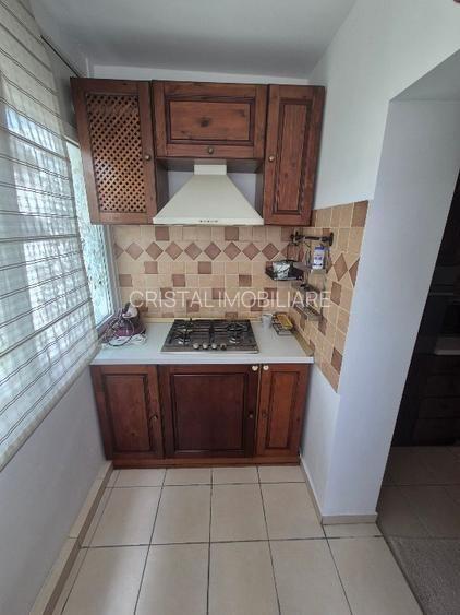 Apartament 2 camere de vânzare, Aviatiei, etaj 3/4, loc parcare inclus - 10