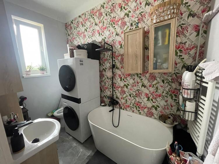 Apartament ultracentral, 80 mp utili, 3 camere!