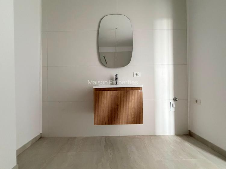 COMISION 0% | 2 camere - 58 mp | 2 locuri de parcare - 16