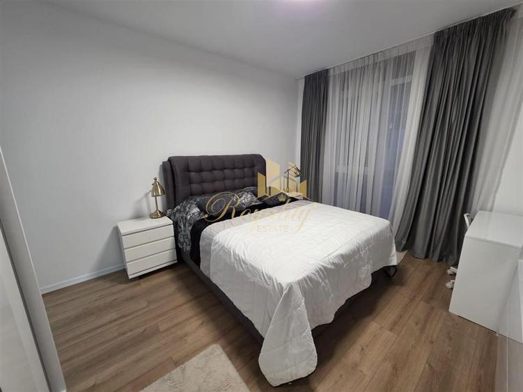 NORD ONE- Apartament 2 camere, loc de parcare- Zona Circumvalatiunii