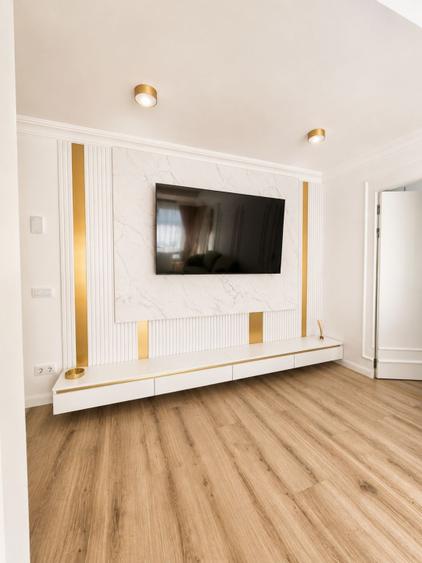 Apartament 3 camere, 74 mp, zona Independentei