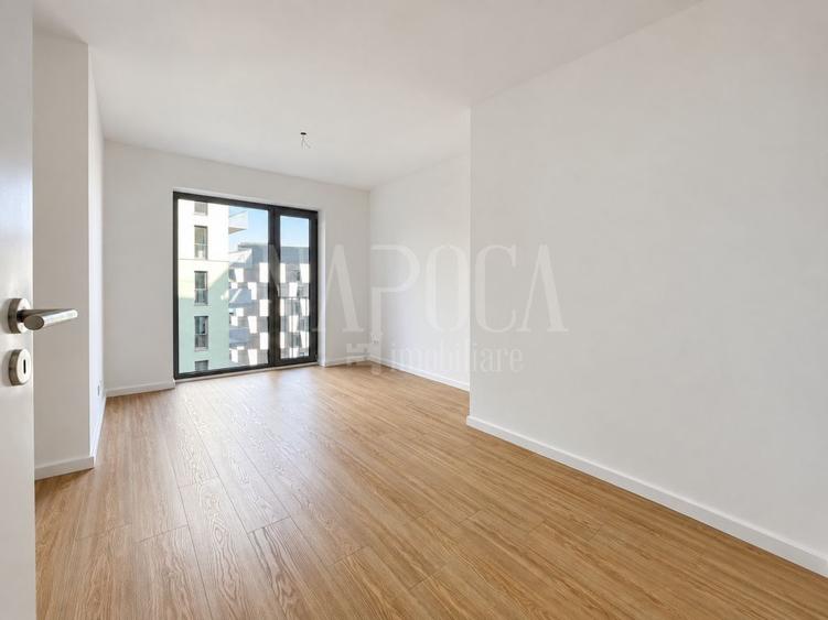 Apartament 2 camere de vanzare in Dambul Rotund, Cluj Napoca