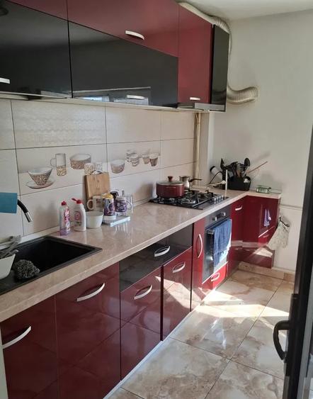Vitan- Timpuri Noi- 4 camere 110MP