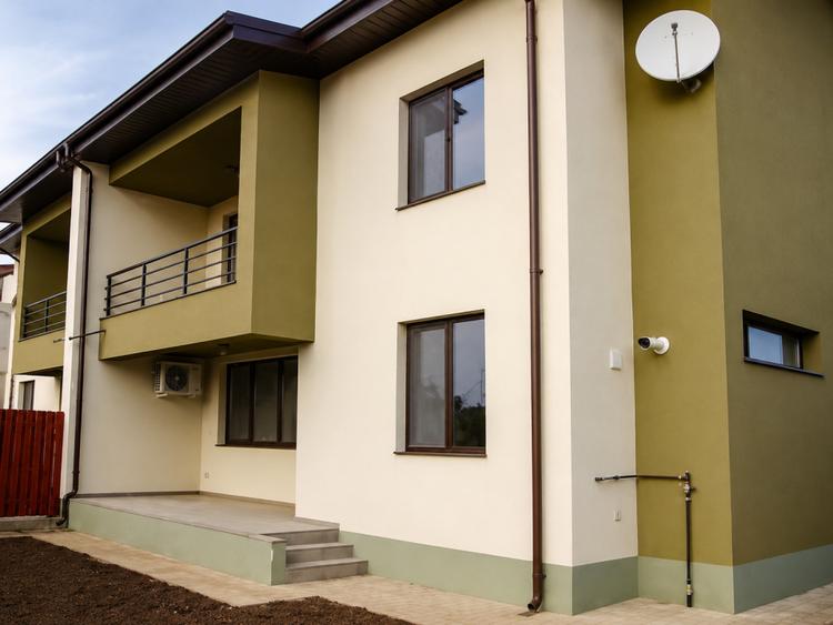 Vilă 5 Camere cu Curte Proprie | Pipera | Ideală Birou sau Locuință