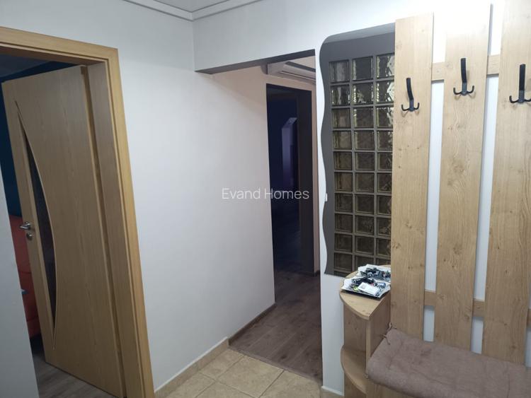 Locatie excelenta!-4 camere-mobilat si utilat-etaj intermediar-zona Lipovei - 18