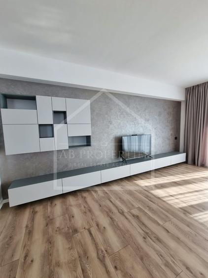 Apartament 3 camere | Luxury | Parcare Inclusa | Baneasa Sisesti