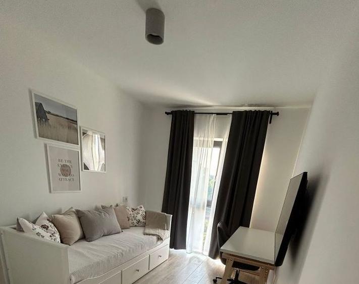 Apartament 3 Camere,Parc Herastrau,bl.2021,DECOMANDAT,2 bai,centrala,parcare