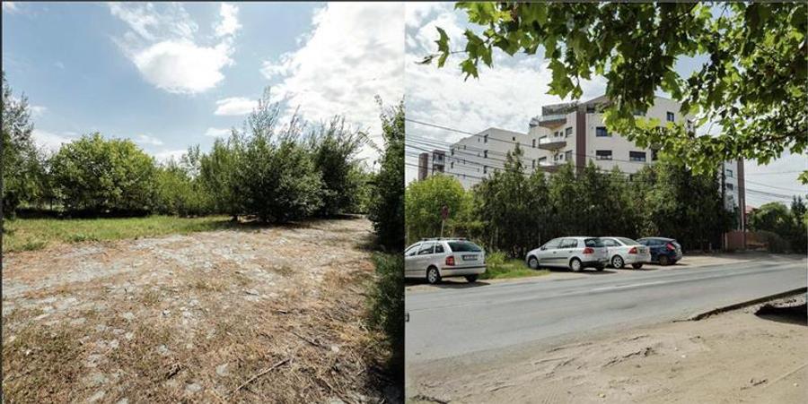 Teren intravilan de vanzare - 1.773 mp - Prelungirea Ghencea