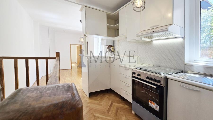 Casă consolidată la preț de apartament - 18