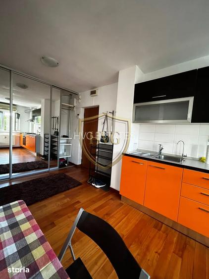 Apartament cu 2 camere | Proximitate metrou | Piata Muncii - 9