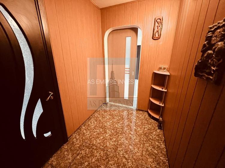 Apartament 2 camere mobilat/utilat - zona Garii - 5