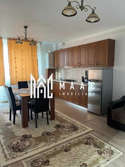 Apartament 2 camere de închiriat | Sibiu | renovat | parter
