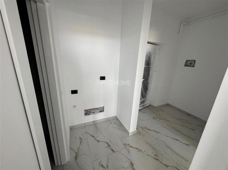 Garsoniera 42 mp utili, bloc nou, incalzire in pardoseala - 10