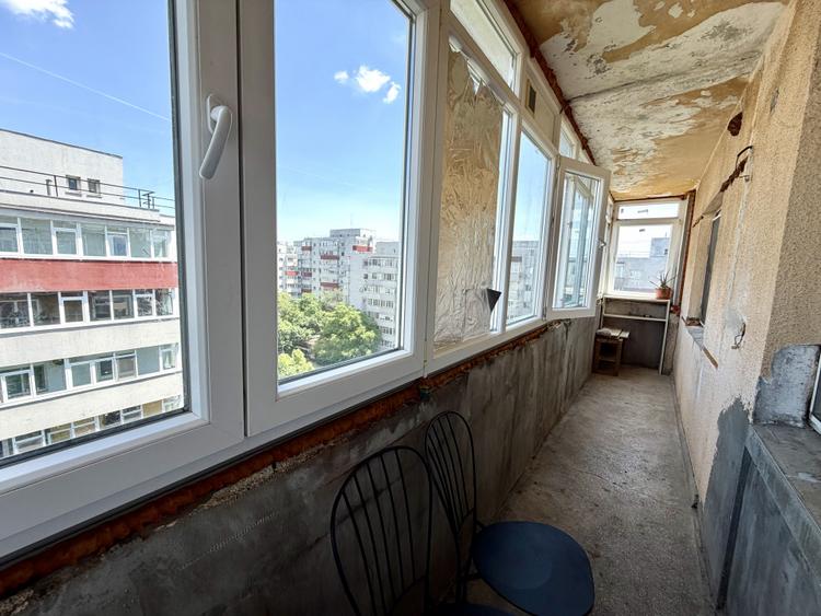 De vanzare Apartament 2 camere Str. Turda 127