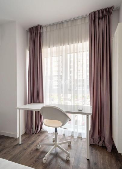Chirie I Apartament 3 camere I Metrou Pipera  I Termen mediu & lung - 12