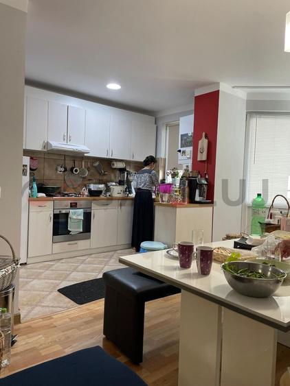 Apartament spatios - Priveliste - Bloc Nou - Zona Restaurantului Rod
