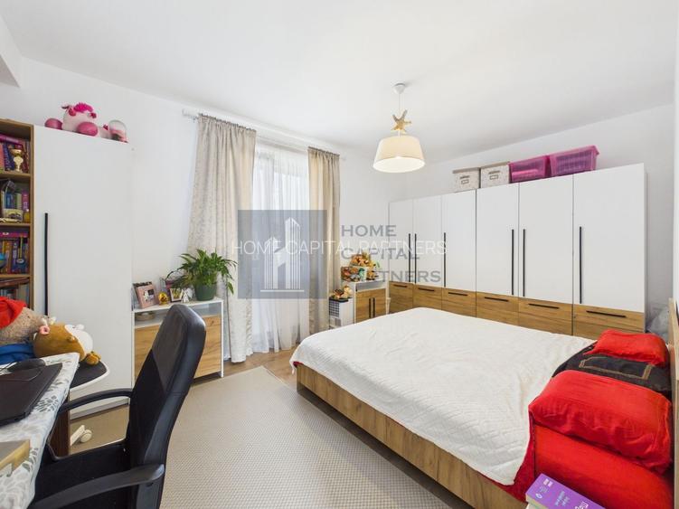 Casă individuală în Bragadiru – 4 camere, teren 231 mp - 26