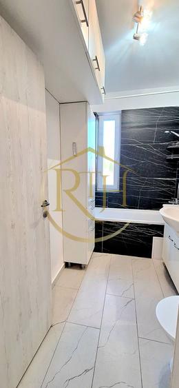 Apartament de inchiriat, 2 camere, Giroc zona centrala, langa Scoala