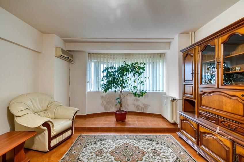Palatul Parlamentului - Marriott / Apartament cu doua camere - 3