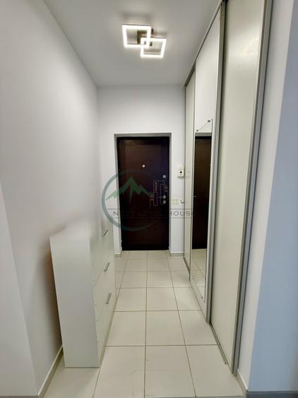 Apartament 2 camere insorit, Sanpetru Residence