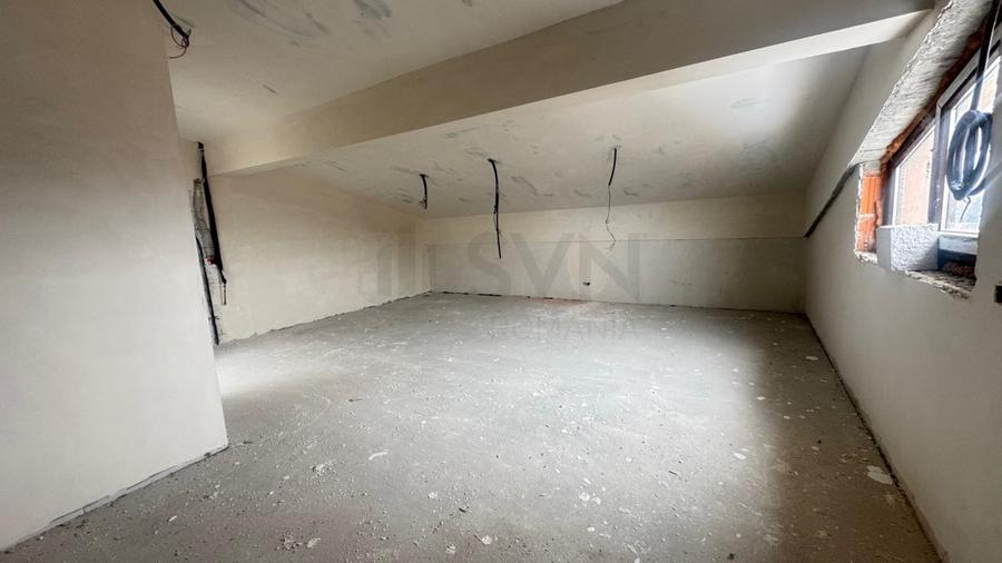 REA1027898 Apartament 3 camere 130 mp imobil nou Baneasa