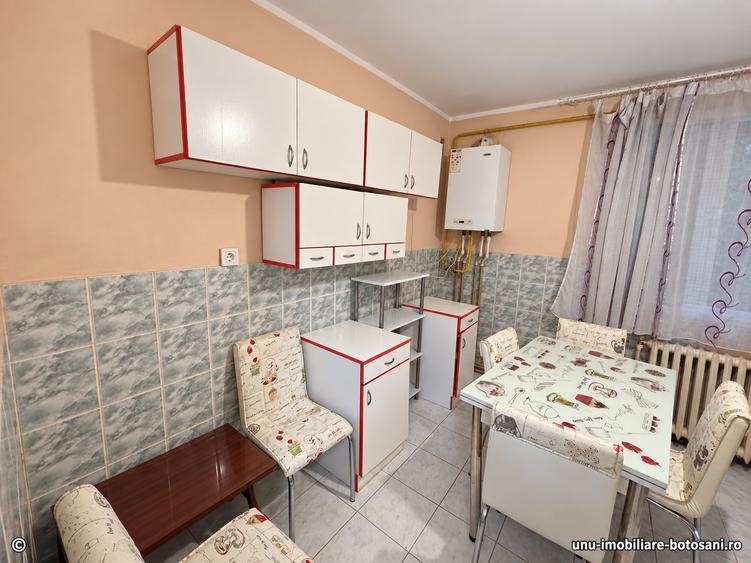 APARTAMENT 4 CAMERE | 80,97 MP  | ÎN SPATELE PARCULUI MIHAI EMINESCU | BOTOȘANI