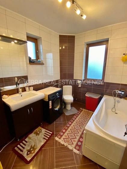 Vanzare Vila sau Casa de vacanta 7 camere Teren 1320mp Breaza - 8