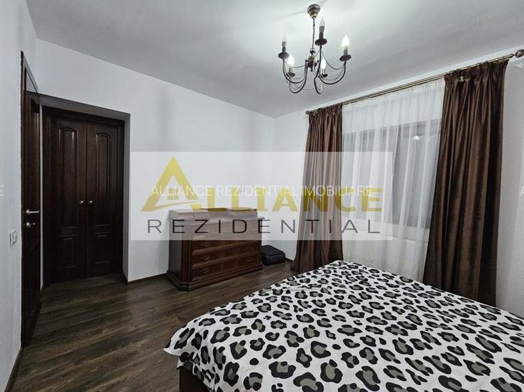 Vila individuala 4 camere - Popesti Leordeni - Teren 566 mp - 30