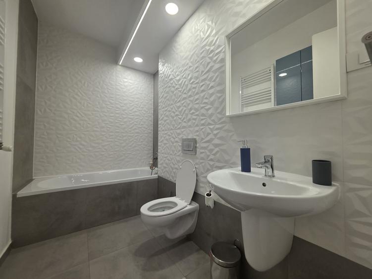 Apartament | 3 camere | Rondul OMV Pipera | 4city North