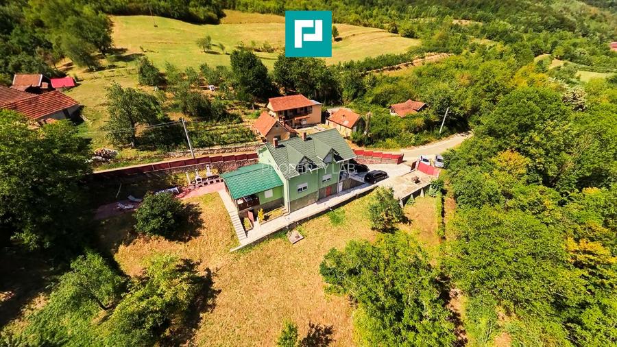 Casă de vacanță în Moneasa - 26