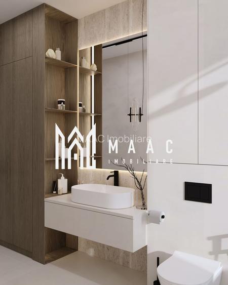 APARTAMENT 3 CAMERE I 71.1 I CALEA SURII MICI - 23