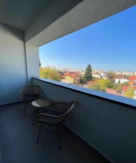 Berceni-Aparatorii Patriei | 2 Camere | Centrala | Parcare subterana.