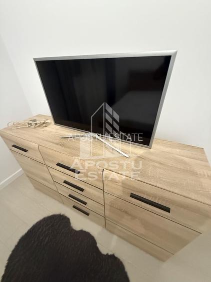 Apartament 2 camere de inchiriat, Giroc - 10