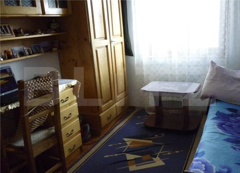 Apartament de vanzare, 4 camere, 100 mp, zona Vama, Suceava