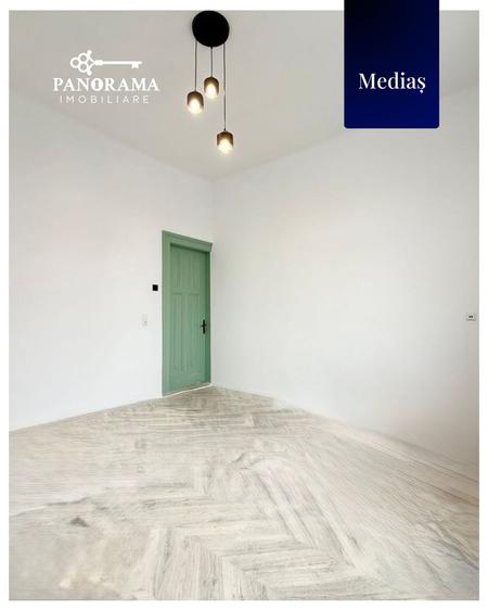 Inchiriere Spatiu Birouri Medias