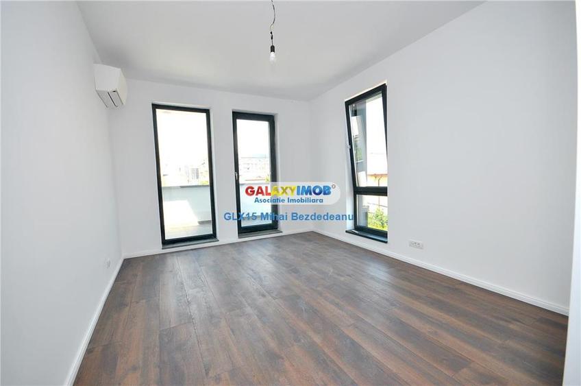 Inchiriere spatiu de birou 3 camere in zona Herastrau Crystal Palace