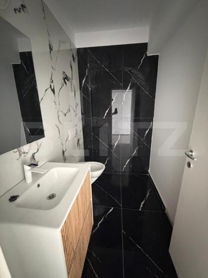 Apartament 3 camere, 69 mp utili, Asamblu rezidential zona Cornitoiu