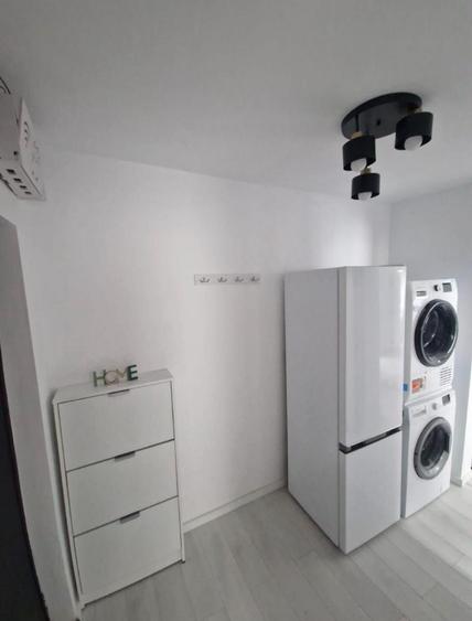 TOMIS NORD ZODIAC 2 CAMERE ETAJ 1 550 EURO TERMEN LUNG