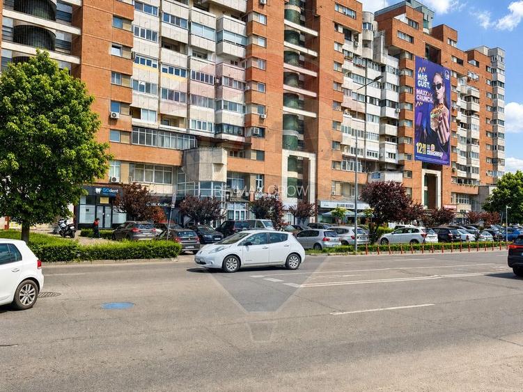 Apartament de inchiriat in Bacau - 8