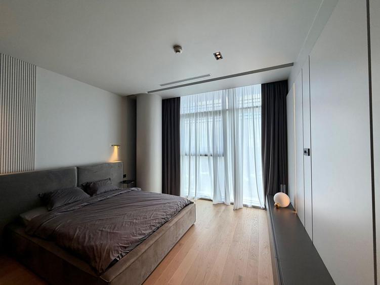 DUPLEX READY TO MOVE ULTRALUXURY CU VEDERE PANORAMICĂ | FLOREASCA