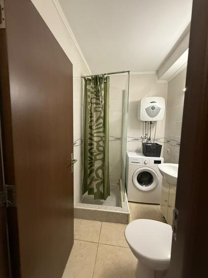 Grivita | 2 camere | Boiler | Boxa | Spatios | Prox metrou 1 Mai si Grivita