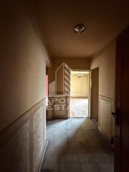 Apartament cu 3 camere , Zona Dacia, Timisoara