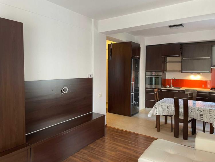 Inchiriere Apartament 2 Camere Decomandat-Militari Residence